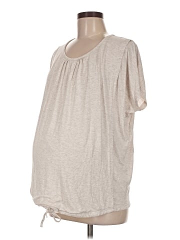 Seraphine Short Sleeve T-Shirt (view 1)
