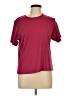 TanJay Burgundy Active T-Shirt Size L - photo 1