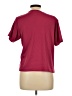 TanJay Burgundy Active T-Shirt Size L - photo 2