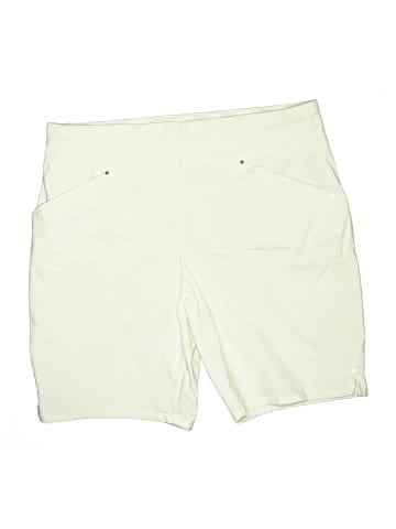 INC International Concepts Khaki Shorts (view 1)
