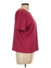 TanJay Burgundy Active T-Shirt Size L - photo 4
