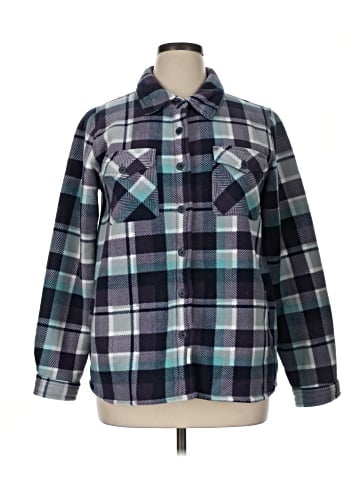 Soho Fleece (view 1)