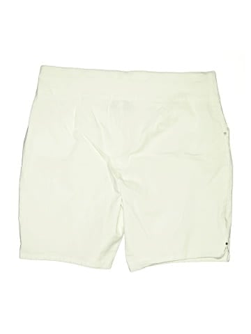INC International Concepts Khaki Shorts (view 2)