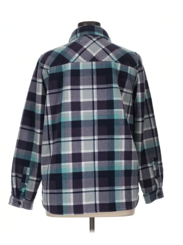 Soho Fleece (view 2)