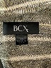 BCX Silver Short Sleeve Turtleneck Size XS - photo 7