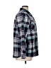 Soho Plaid Blue Fleece Size XL - photo 4