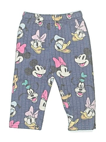 Disney Casual Pants (view 1)