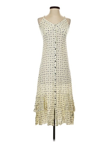 Good Luck Gem Casual Dress (view 1)