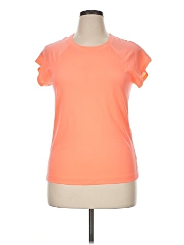 Athleta Short Sleeve T-Shirt (view 1)