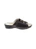 Propet Brown Sandals Size 9 - photo 1