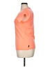 Athleta Orange Short Sleeve T-Shirt Size XL - photo 5