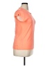Athleta Orange Short Sleeve T-Shirt Size XL - photo 4