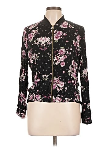 Xhilaration Jacket (view 1)