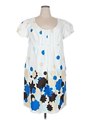 Maggy London Casual Dress (view 1)