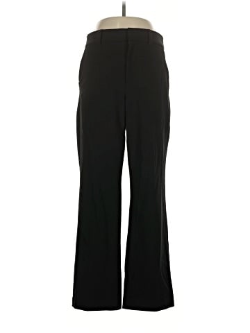 Madewell Flare Ankle Pants (view 1)