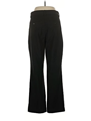 Madewell Flare Ankle Pants (view 2)