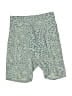 Core 10 Animal Print Green Athletic Shorts Size XS - photo 1