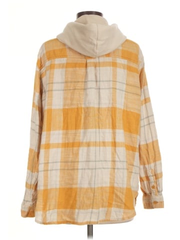 American Eagle Outfitters Raincoat (view 2)
