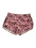 Athleta Paisley Pink Shorts Size L - photo 2
