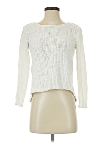 Generation Love Pullover Sweater (view 1)