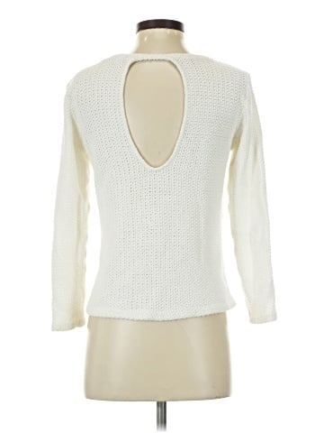 Generation Love Pullover Sweater (view 2)