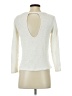 Generation Love Ivory Pullover Sweater Size S - photo 2