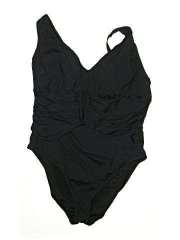 Bleu Rod Beattie One Piece Swimsuit (view 1)