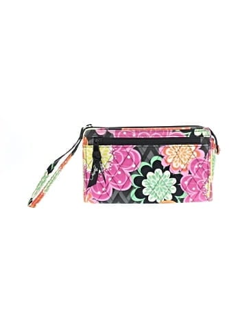 Vera Bradley Wristlet (view 1)