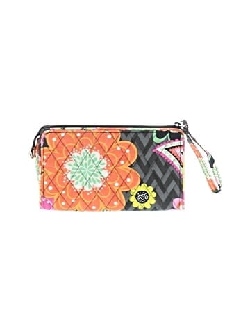 Vera Bradley Wristlet (view 2)