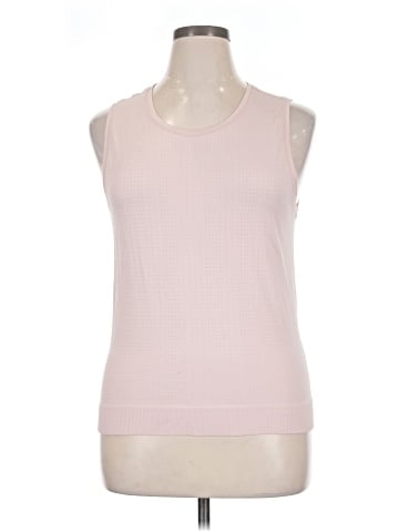 Athleta Sleeveless T-Shirt (view 1)