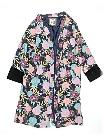 Cotton on Kids Coat (view 1)