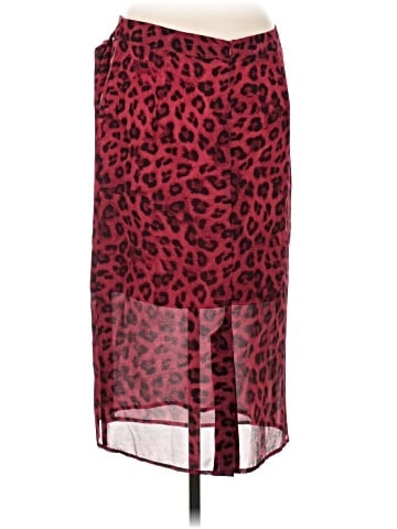 Neiman Marcus Casual Skirt (view 2)