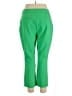 Counterparts Solid Green Active Pants Size 14 - photo 2