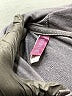 Adore Me Gray Pullover Hoodie Size XL - photo 7