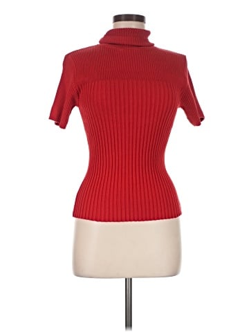 Erik Stewart Turtleneck Sweater (view 1)