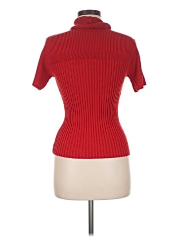 Erik Stewart Turtleneck Sweater (view 2)