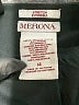 Merona Solid Black Formal Skirt Size 14 - photo 4