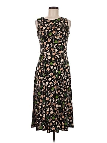 Julian Taylor Cocktail Dress (view 1)