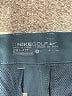 Nike Golf Solid Blue Dress Pants Size S (kids) - photo 3