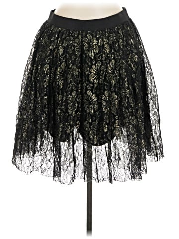 Charlotte Russe Formal Skirt (view 1)