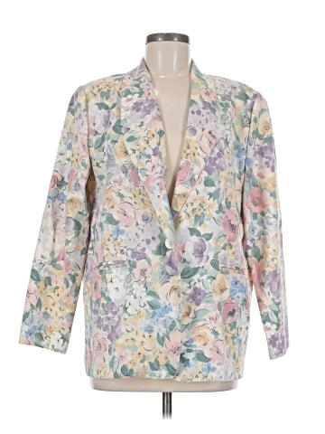 Jaclyn Smith Blazer (view 1)