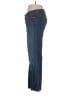 Habitual Hearts Blue Jeans Size 28 waist - photo 5
