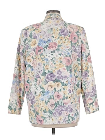 Jaclyn Smith Blazer (view 2)