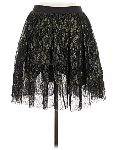 Charlotte Russe Formal Skirt (view 2)