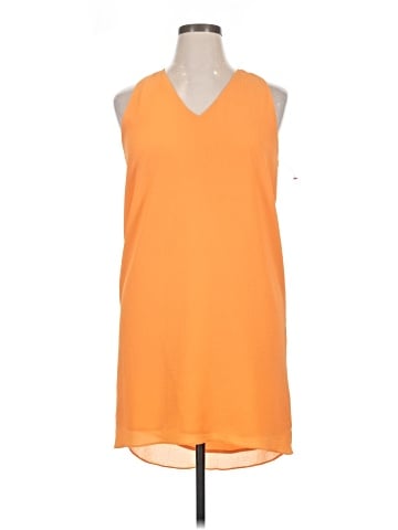 DKNYC Casual Dress (view 1)