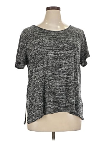 Ava & Viv Active T-Shirt (view 1)