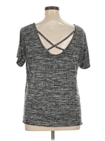 Ava & Viv Active T-Shirt (view 2)