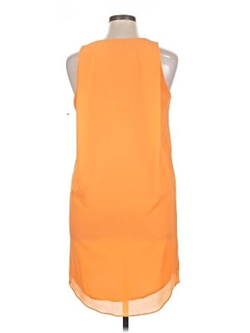 DKNYC Casual Dress (view 2)