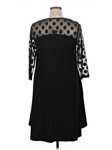 Nina Leonard Casual Dress (view 2)