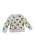 Stella McCartney Print Silver Gray Pullover Sweater 12-18 MO / 18 MO - photo 1